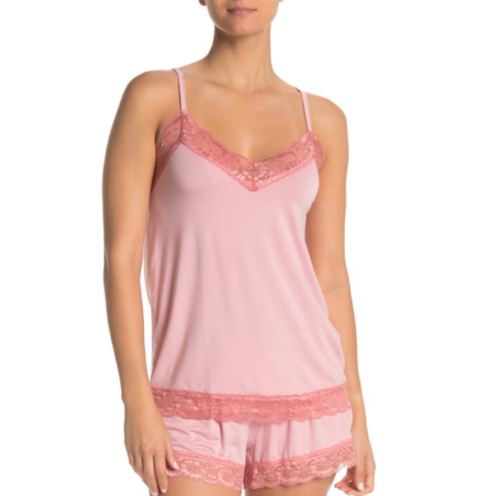Flora Nikrooz camisole.